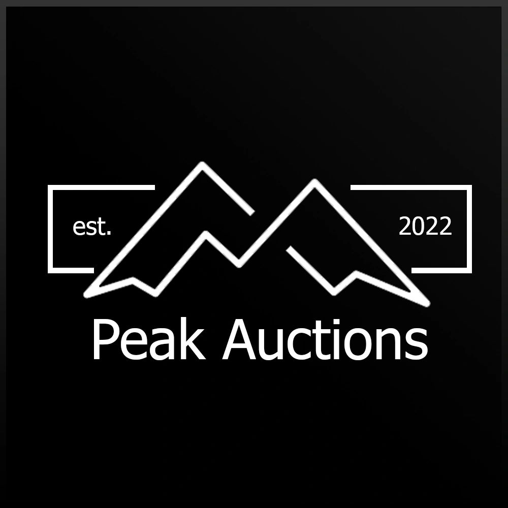 Peak Auctions Canada